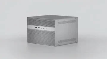 نظام ZimaCube 2 للتخزين الشبكي يجمع بين قدرات التخزين ومواصفات الحاسوب المكتبي